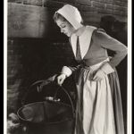 Maid of Salem