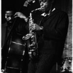 Marion Brown