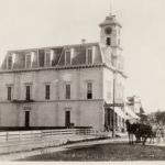 Odd Fellows Hall