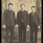 Three Men
