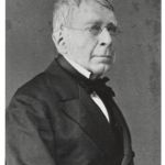 Man in Profile