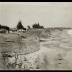 Seabright Cliffs