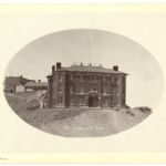 Observers' house