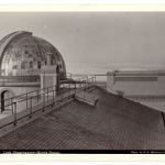 North dome