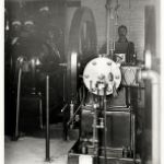 Machine shop