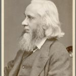 William Huggins