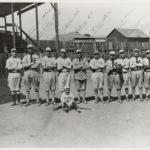 Old Bush League Park