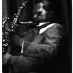 Albert Ayler